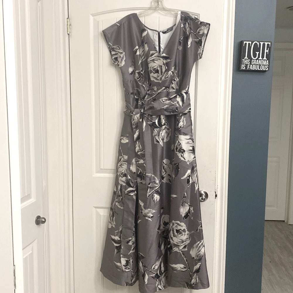 BNWOT never worn stunning dress